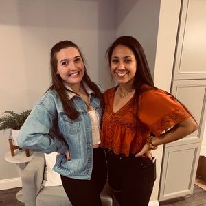 Meet your Posher, Kaleigh